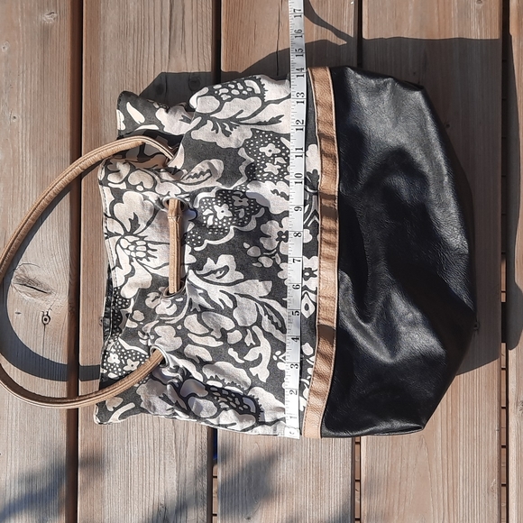 Slouchy purse - Picture 6 of 7